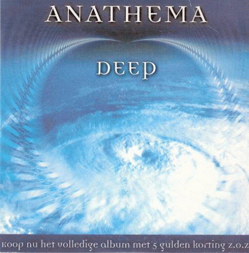 Anathema (UK) : Deep